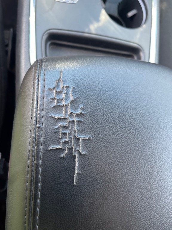 2013 Dodge Durango Image 10