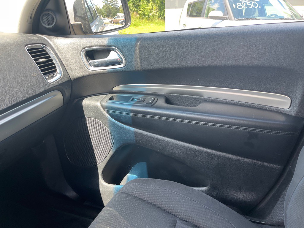 2013 Dodge Durango Image 11