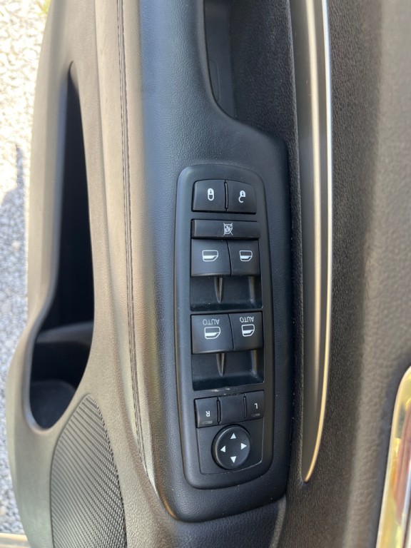 2013 Dodge Durango Image 12