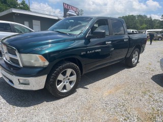 Image for 2011 Dodge Ram 1500  ID: 7068113