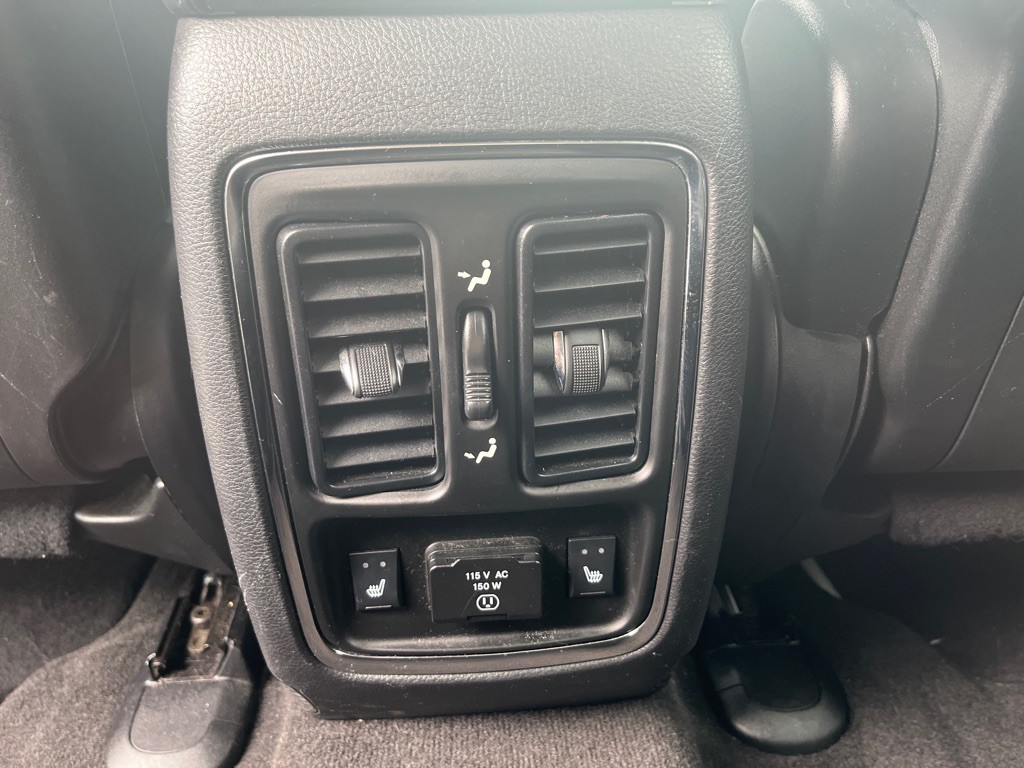 2012 Dodge Durango Image 8