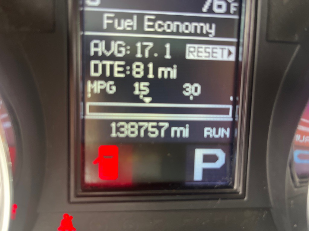 2012 Dodge Durango Image 9