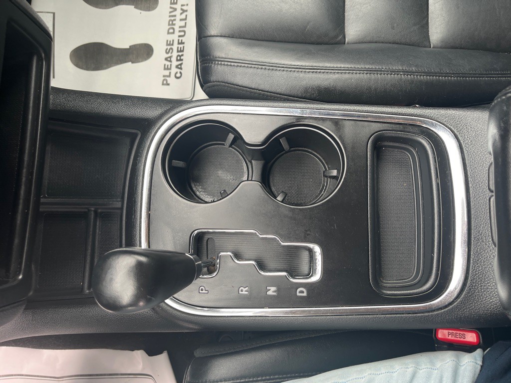 2012 Dodge Durango Image 13