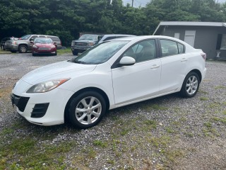 Image for 2010 Mazda Mazda3 I ID: 7068118