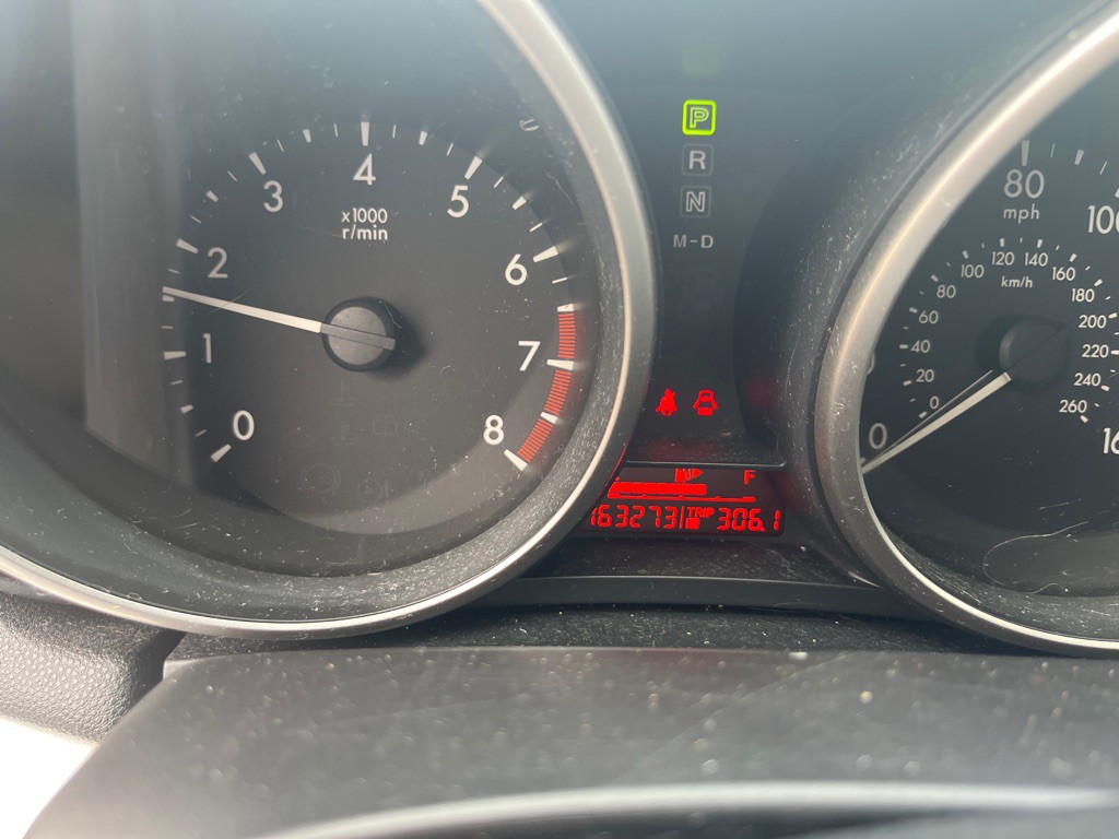 2010 Mazda Mazda3 Image 5