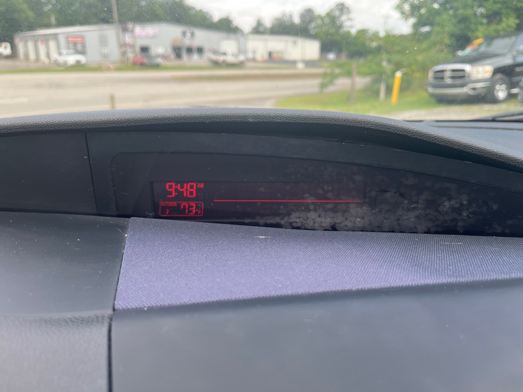 2010 Mazda Mazda3 Image 6