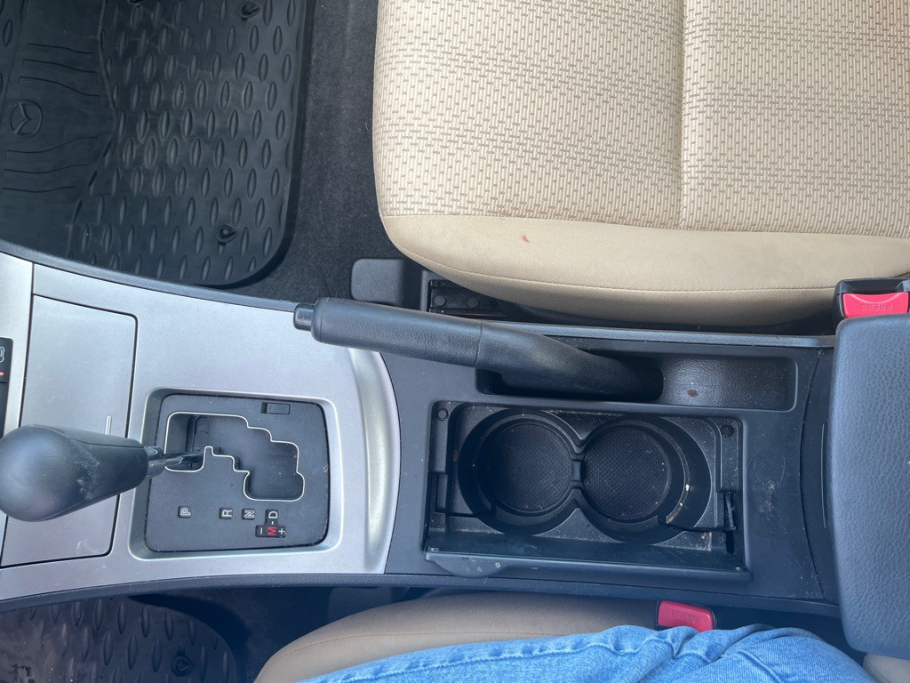 2010 Mazda Mazda3 Image 9