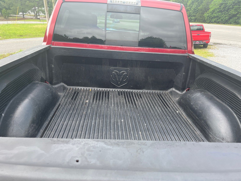 2015 RAM 1500 Image 5