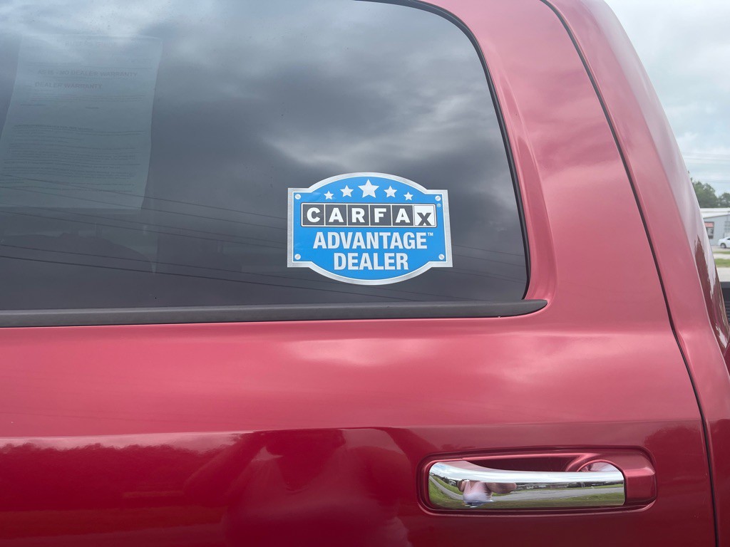 2015 RAM 1500 Image 6