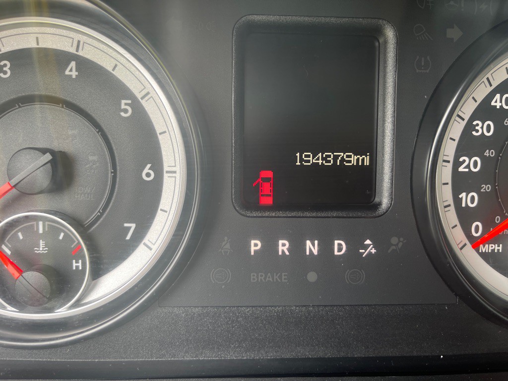 2015 RAM 1500 Image 7