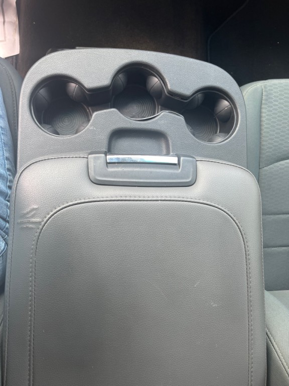 2015 RAM 1500 Image 12