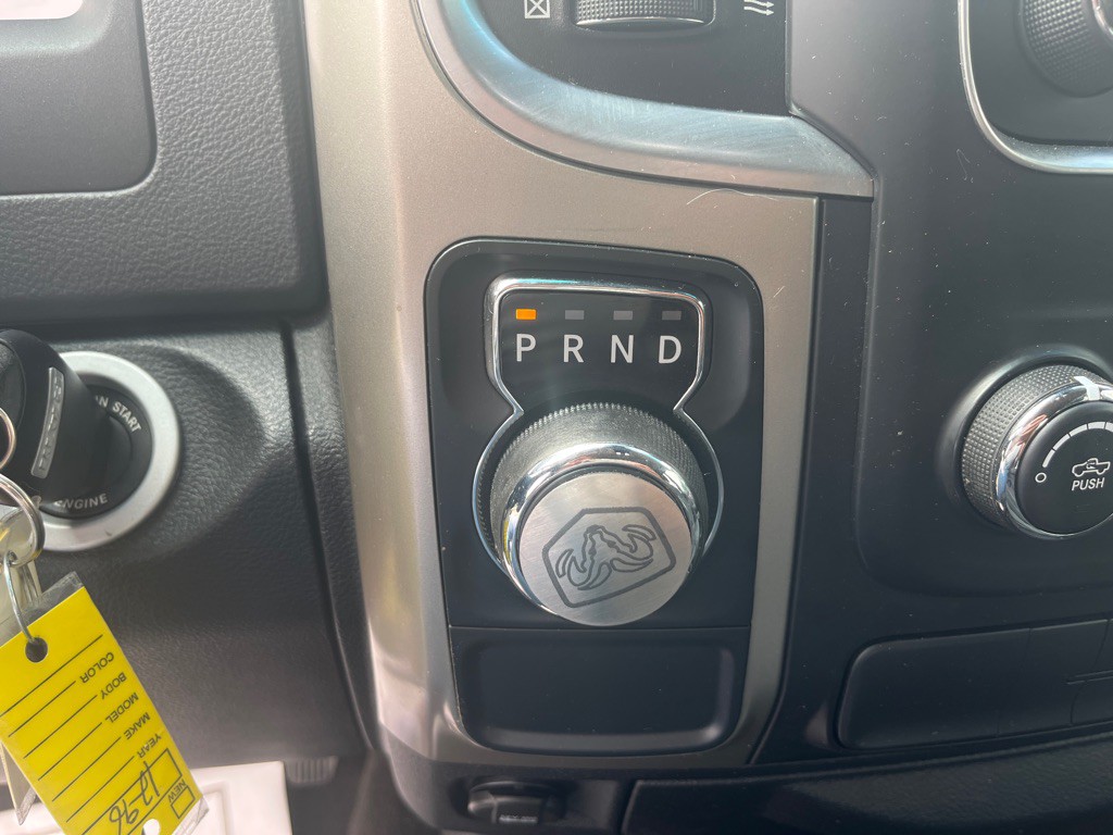 2015 RAM 1500 Image 13