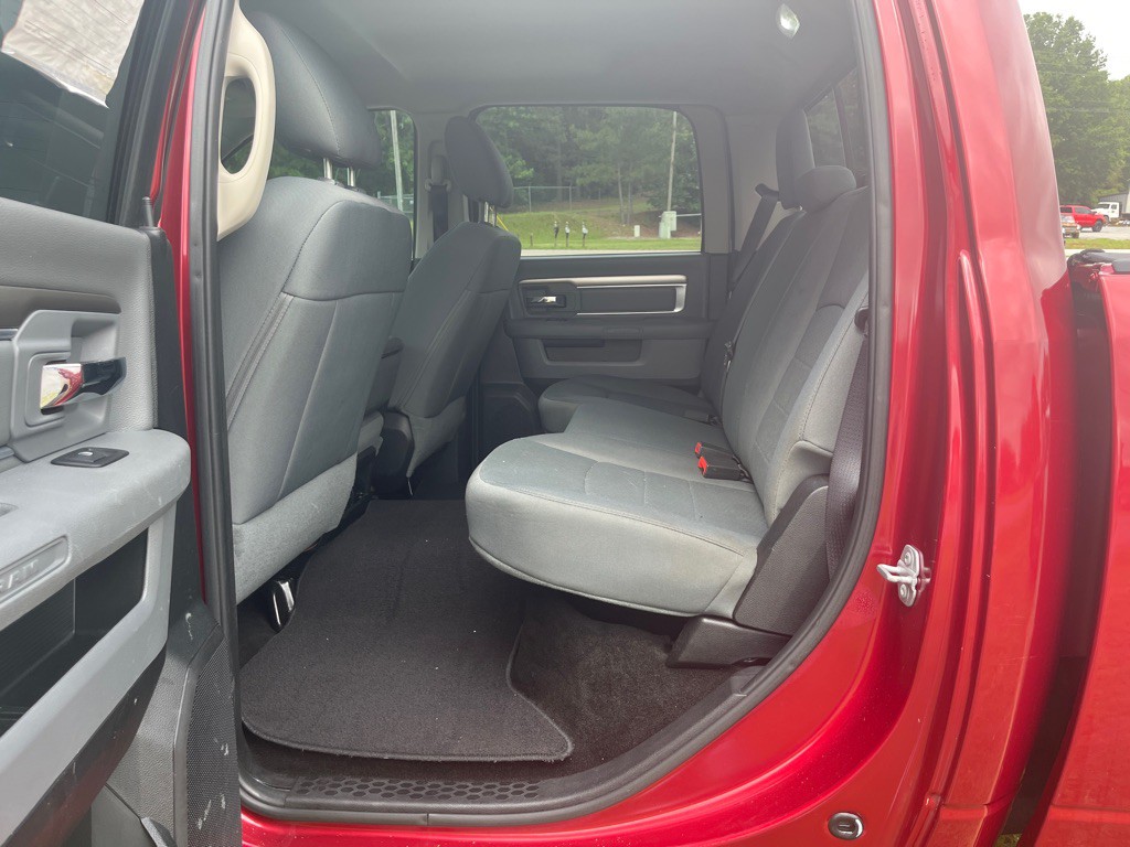 2015 RAM 1500 Image 15