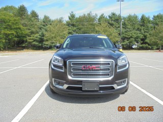 Image for 2017 GMC Acadia SLT-2 ID: 6748426