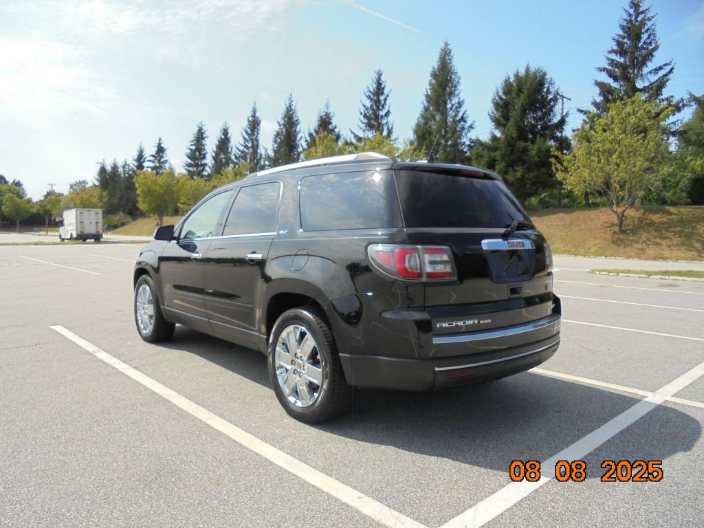 2017 GMC Acadia Image 6