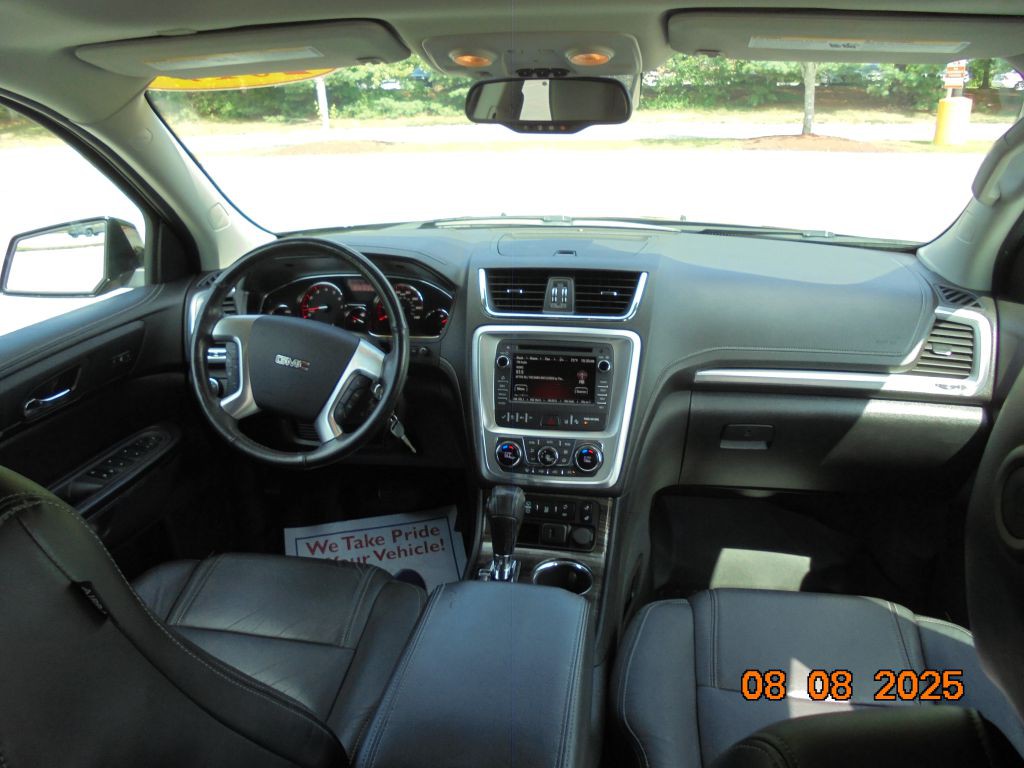 2017 GMC Acadia Image 11