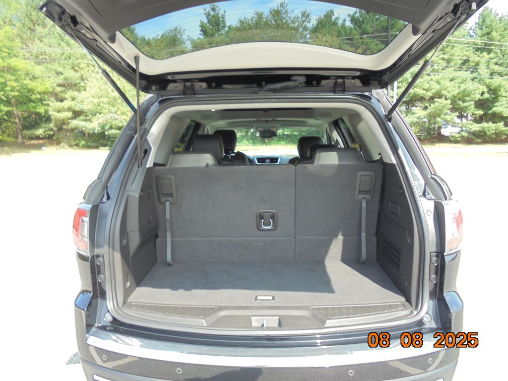 2017 GMC Acadia Image 15