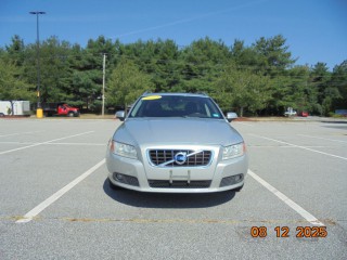 Image for 2010 Volvo V70 3.2 ID: 6755888
