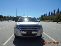 Image for 2014 Ford Edge SEL ID: 6763819