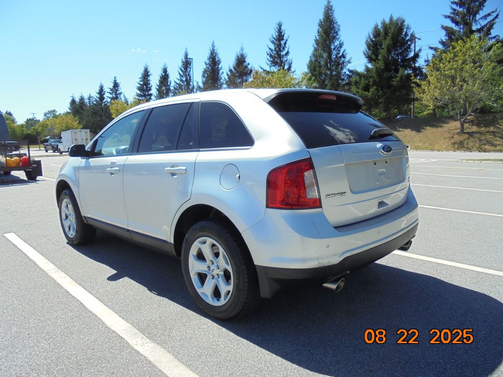 2014 Ford Edge Image 6