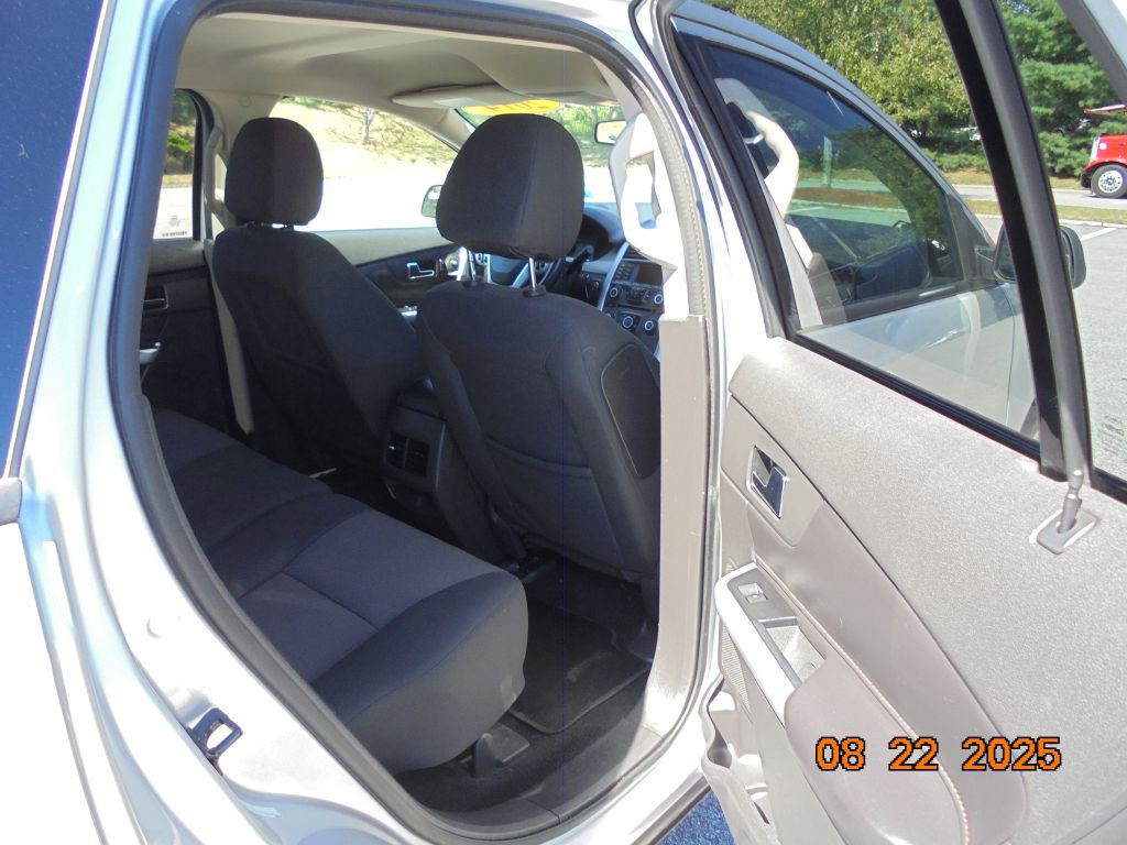 2014 Ford Edge Image 13