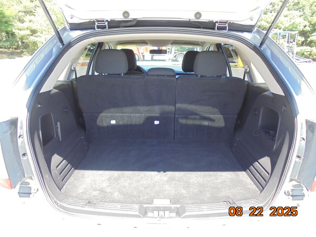 2014 Ford Edge Image 14