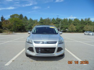 Image for 2013 Ford Escape Titanium ID: 6763843