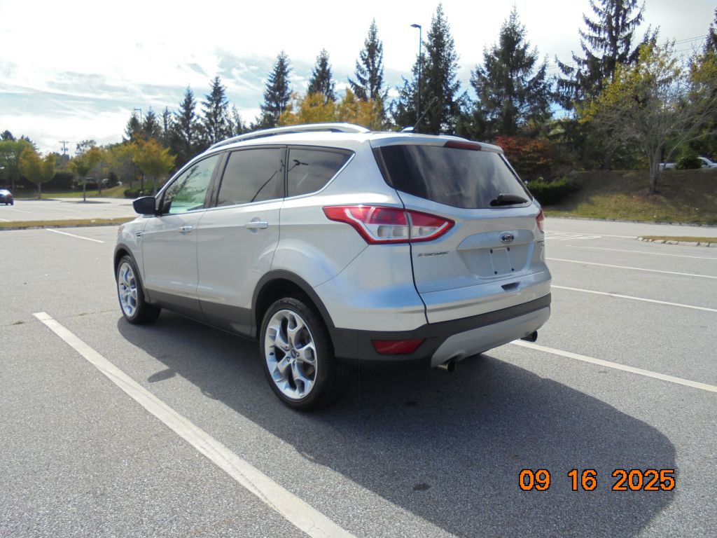 2013 Ford Escape Image 4
