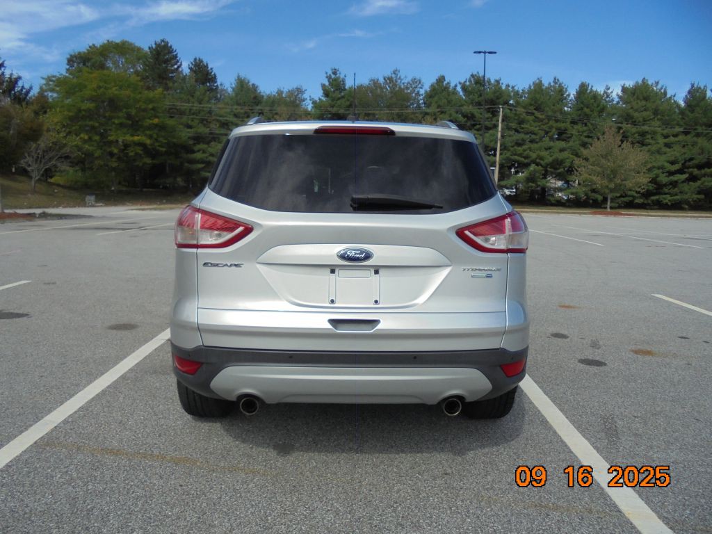 2013 Ford Escape Image 5