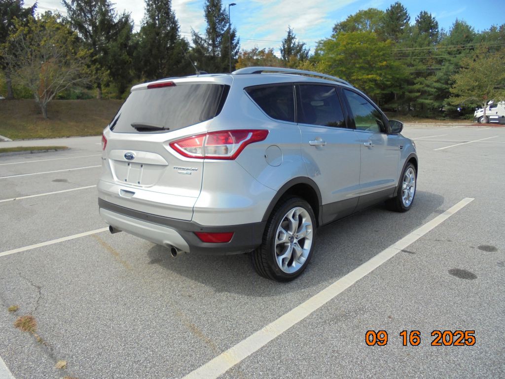 2013 Ford Escape Image 6