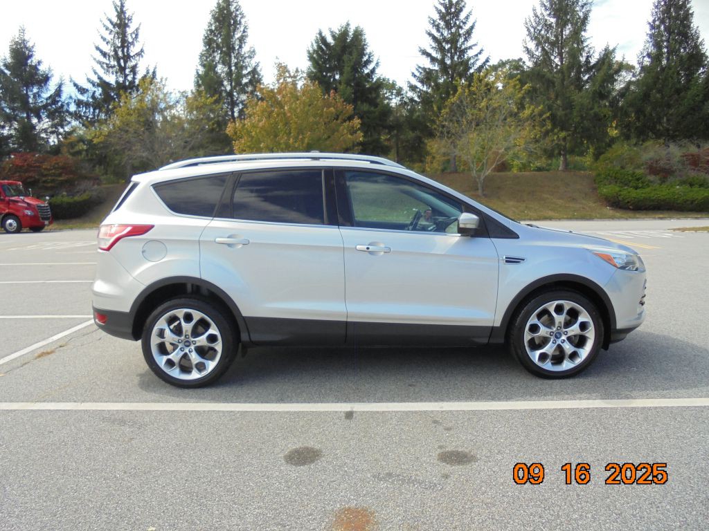 2013 Ford Escape Image 7