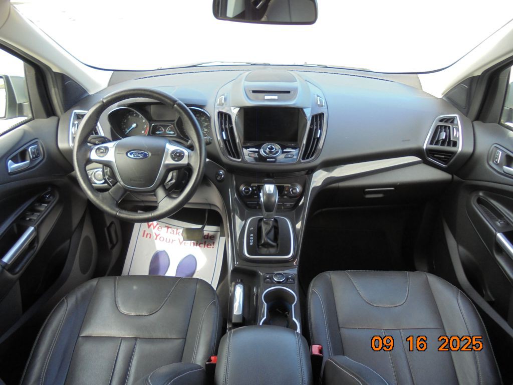 2013 Ford Escape Image 11