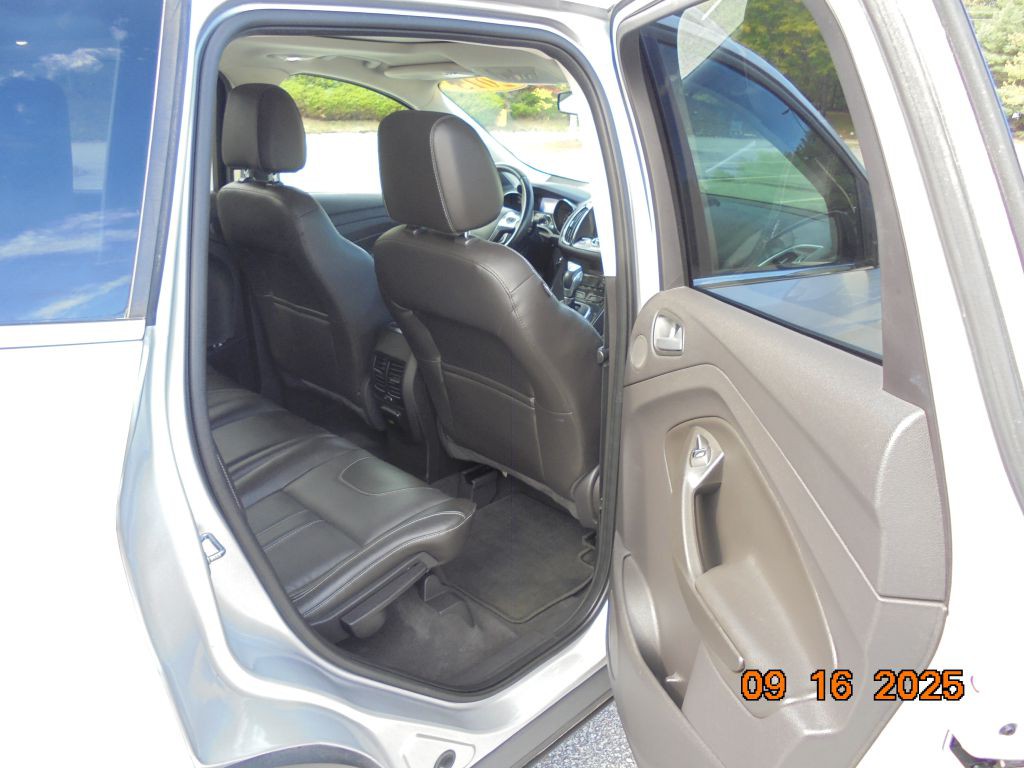 2013 Ford Escape Image 13