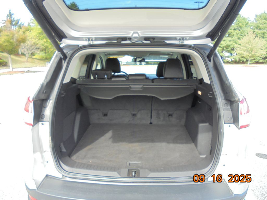 2013 Ford Escape Image 14