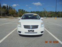 Image for 2007 Nissan Sentra 2.0 ID: 6846186