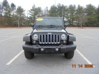 Image for 2017 Jeep Wrangler Unlimited Sahara ID: 6987609