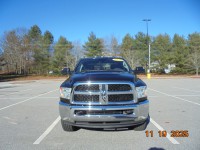 Image for 2018 RAM 2500 ST ID: 7001308