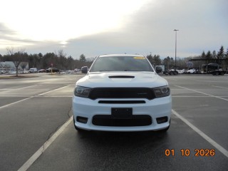 Image for 2018 Dodge Durango GT ID: 7121643