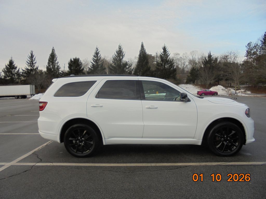 2018 Dodge Durango Image 7