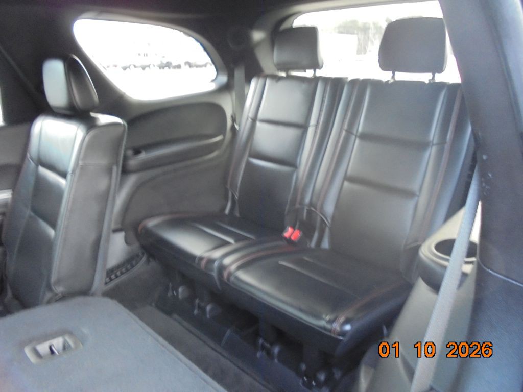 2018 Dodge Durango Image 14