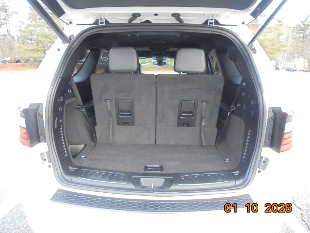 2018 Dodge Durango Image 15