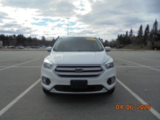 Image for 2019 Ford Escape SE ID: 7321749