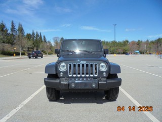 Image for 2017 Jeep Wrangler Unlimited Sahara ID: 7346009
