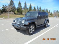 Image for 2017 Jeep Wrangler Unlimited Sahara ID: 7346009