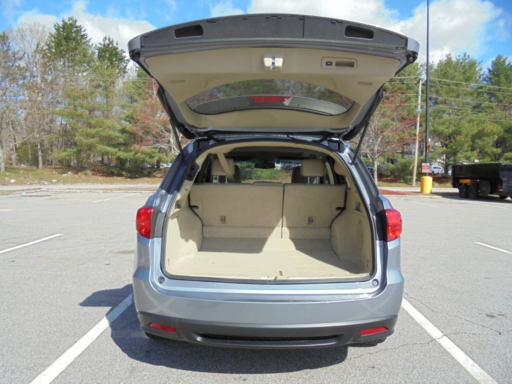 2013 Acura RDX Image 14