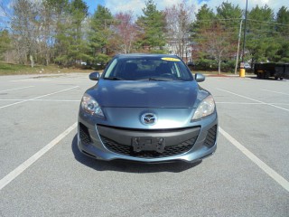 Image for 2012 Mazda Mazda3 I ID: 7367820