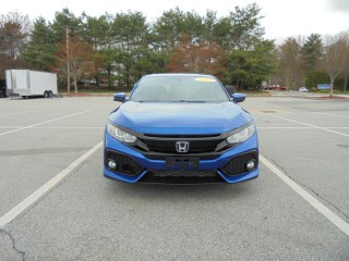 Image for 2018 Honda Civic EX ID: 7380128
