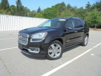 Image for 2016 GMC Acadia Denali ID: 7511229