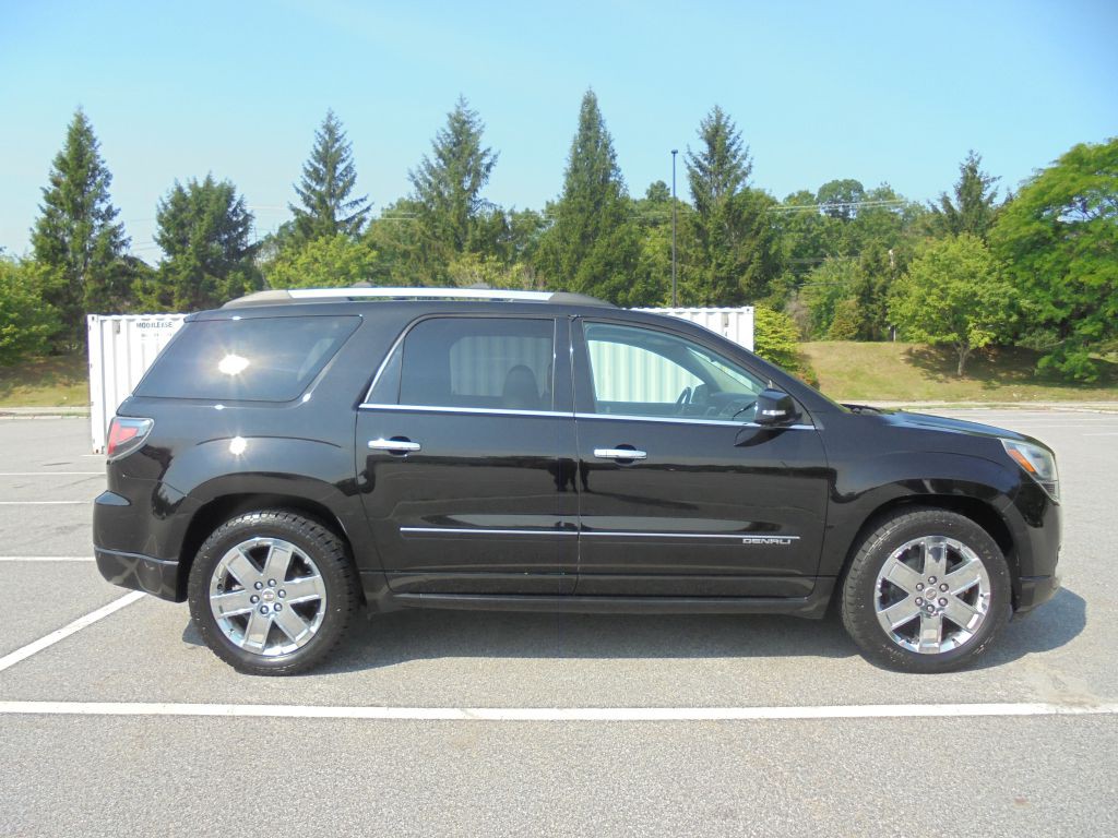 2016 GMC Acadia Image 6