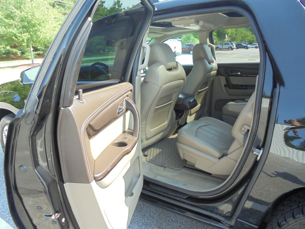 2016 GMC Acadia Image 10